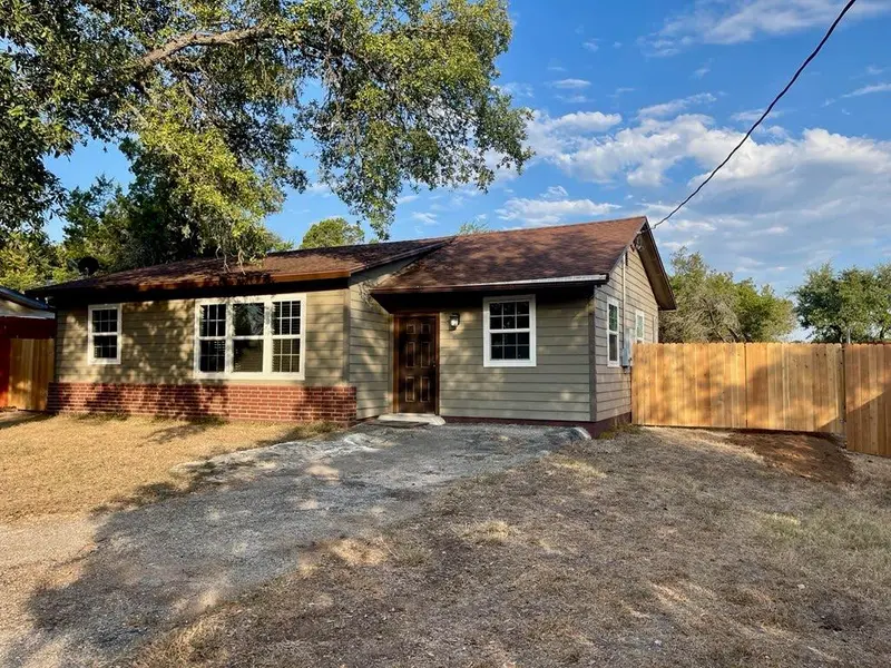 Address Not Disclosed