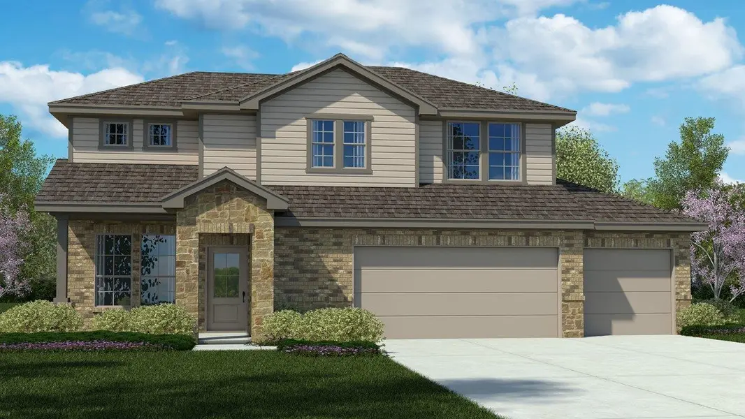 225 Dora DR, Killeen, TX 76542