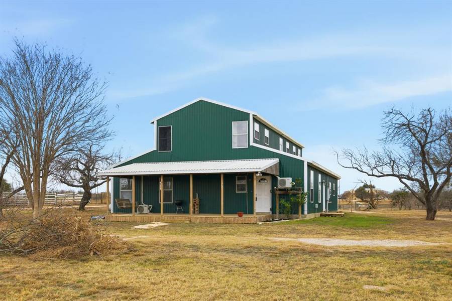 610 Eastview DR, Georgetown, TX 78626