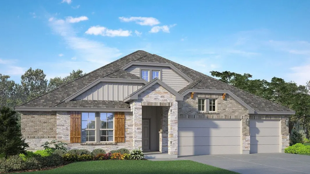 14520 Egon DR, Salado, TX 76571
