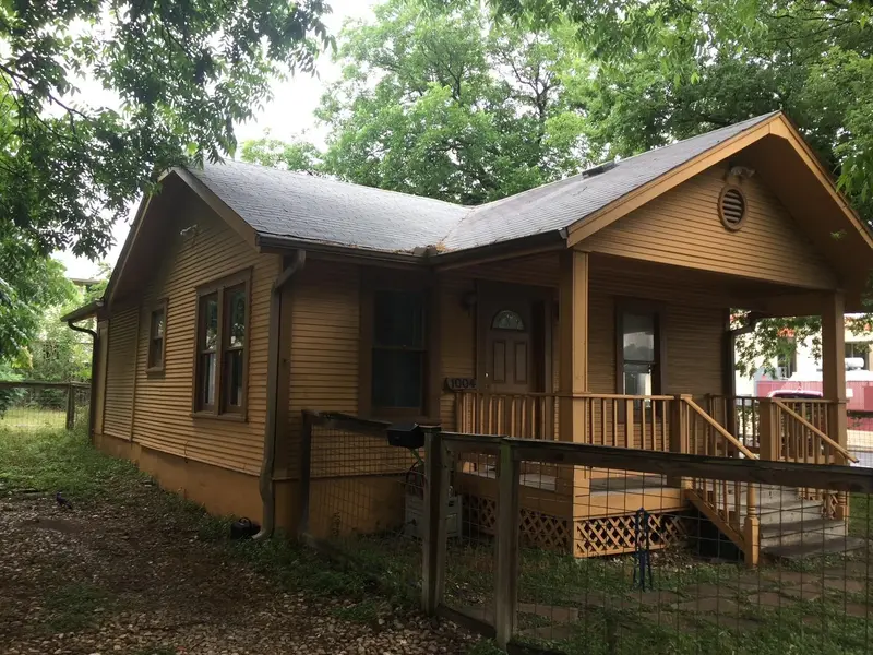 Address Not Disclosed