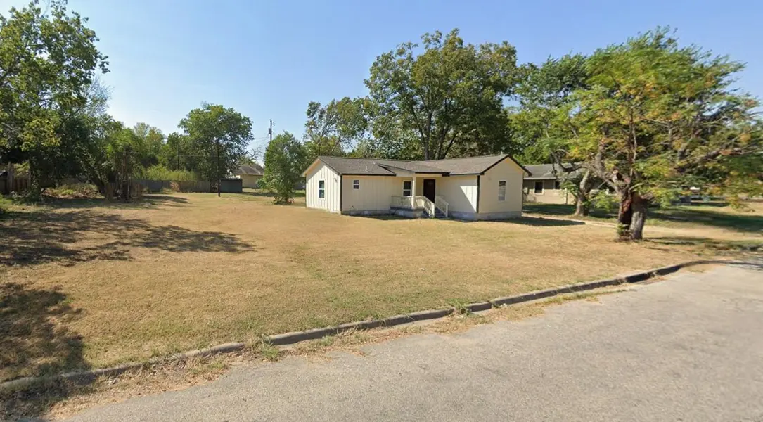 Address Not Disclosed