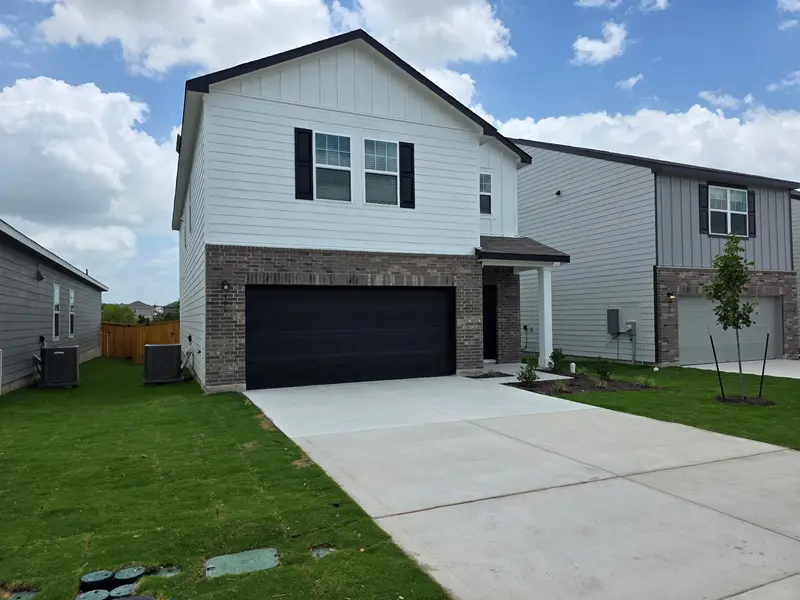 Address Not Disclosed