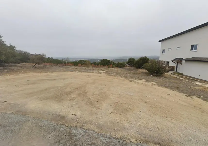 Address Not Disclosed