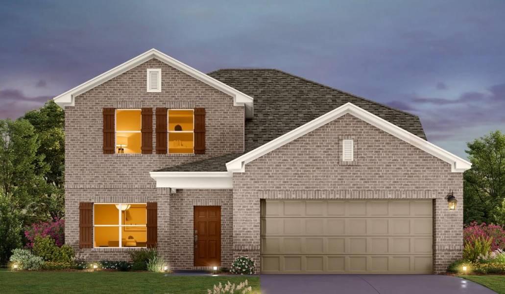 137 Coleto TRL, Bastrop, TX 78602