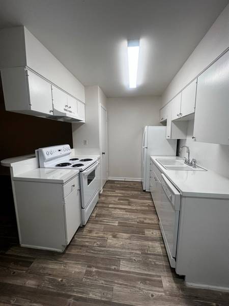 1037 E 44th ST #205, Austin, TX 78751