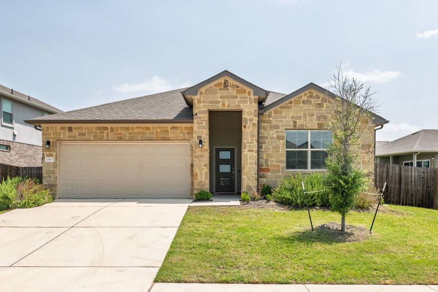 17813 Bassano Ave, Pflugerville, TX 78660