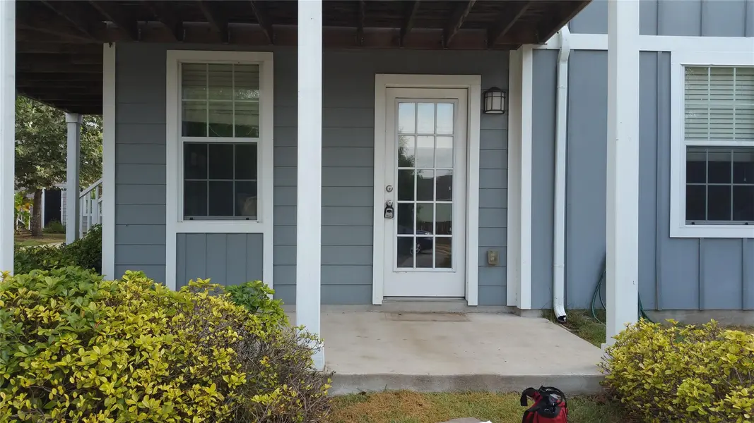 Address Not Disclosed