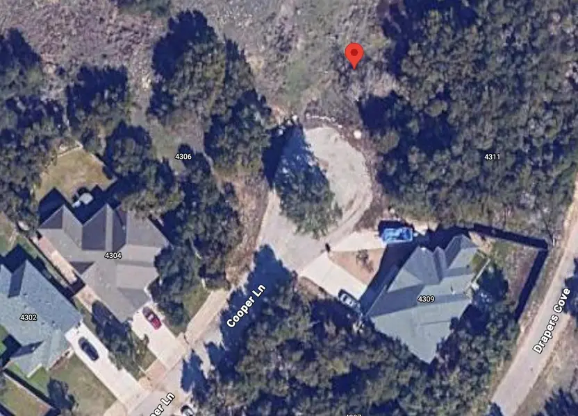 Address Not Disclosed
