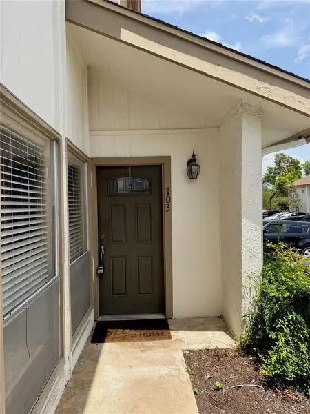 Address Not Disclosed