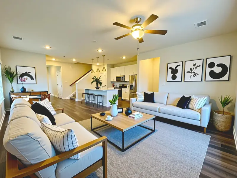 1850 Settlers Glen DR #601, Round Rock, TX 78665
