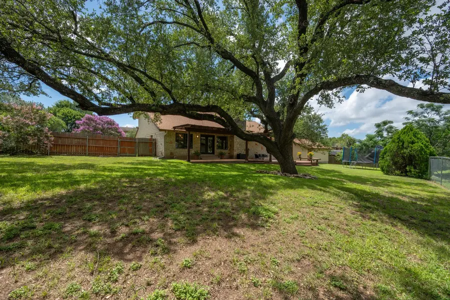 3908 Valley VW, Round Rock, TX 78681