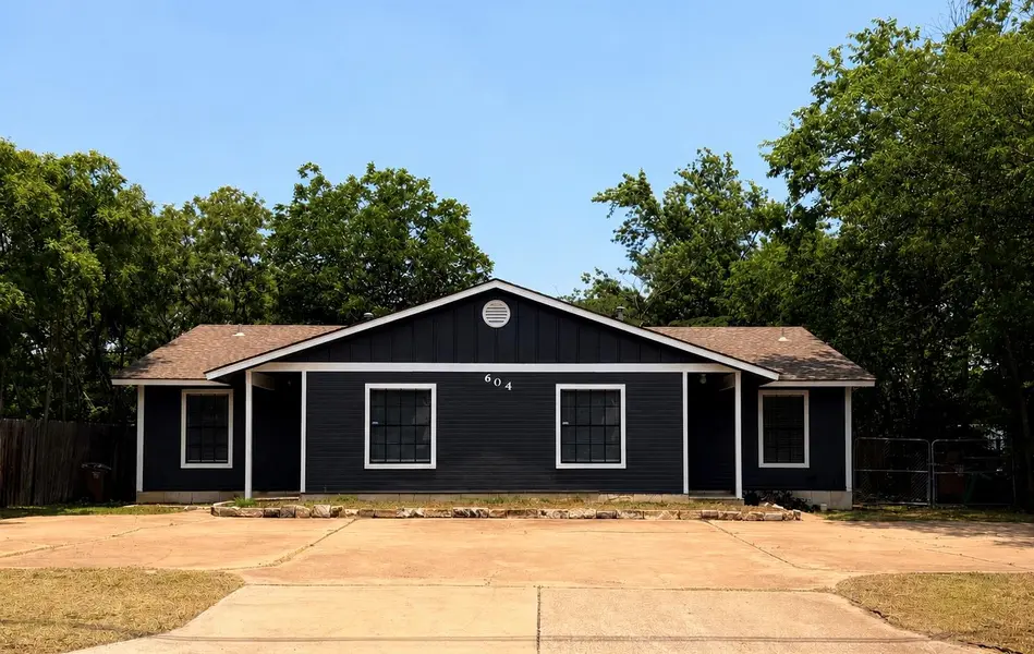 Address Not Disclosed
