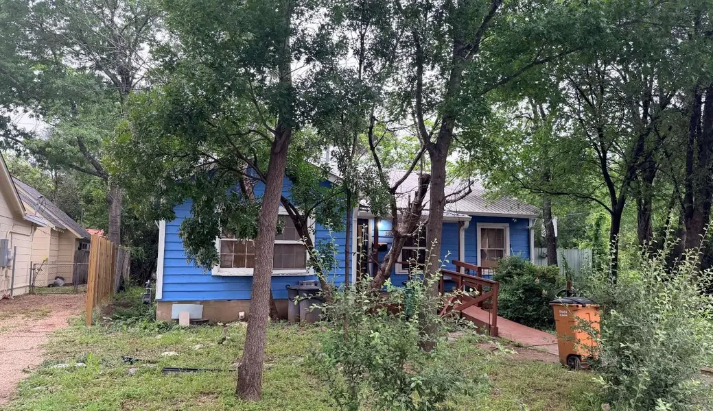 Address Not Disclosed