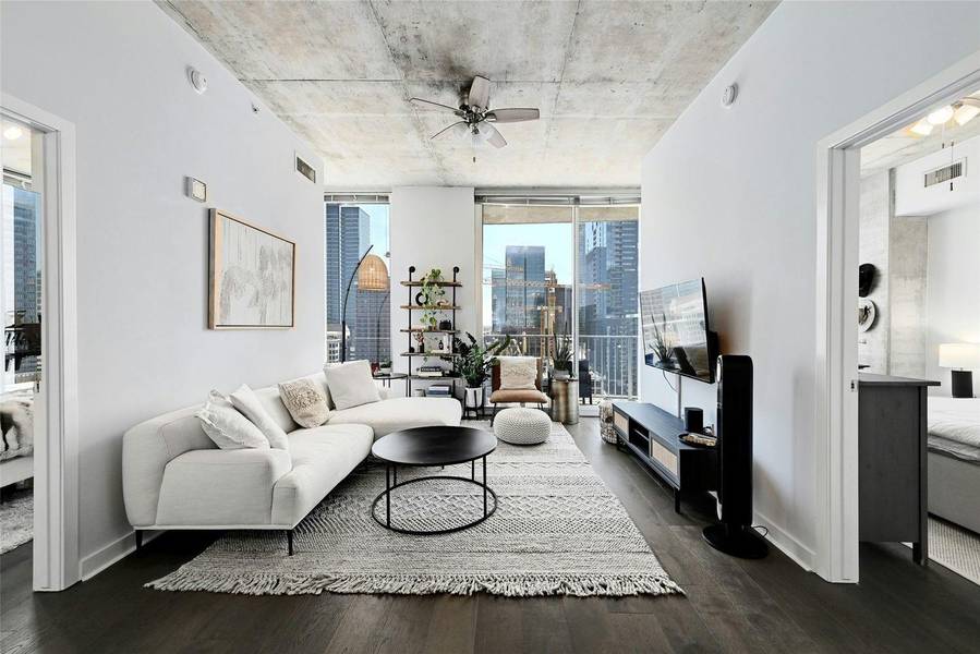 360 Nueces ST #1809, Austin, TX 78701