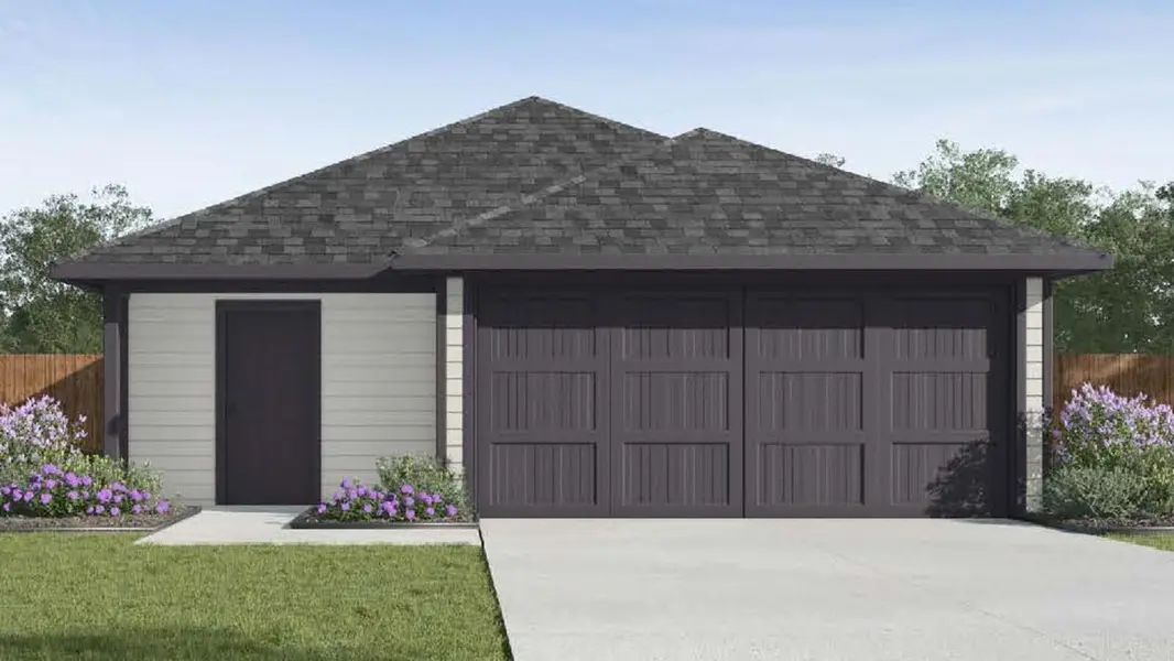 7319 Ducket Creek DR, Temple, TX 76502