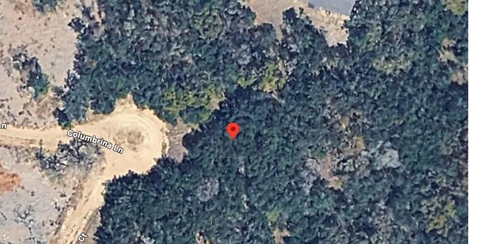 Address Not Disclosed