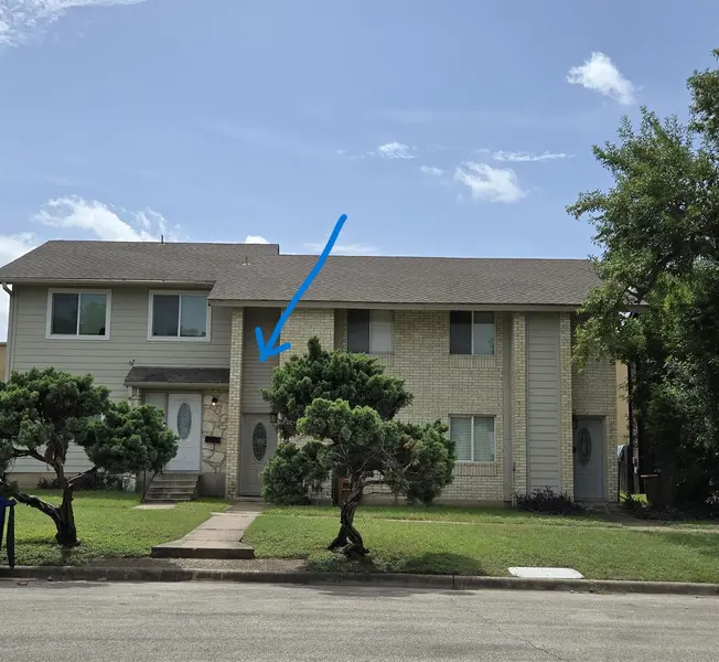 Address Not Disclosed