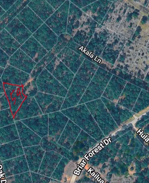 Address Not Disclosed