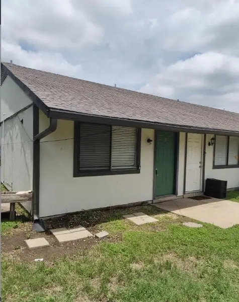 Address Not Disclosed