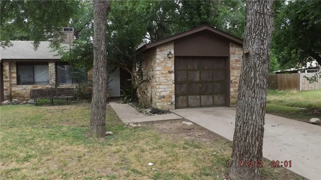 Address Not Disclosed