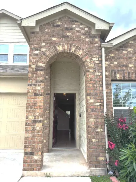 Address Not Disclosed