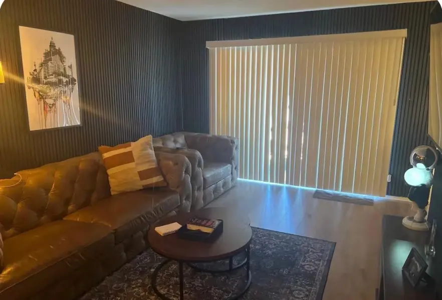 Address Not Disclosed