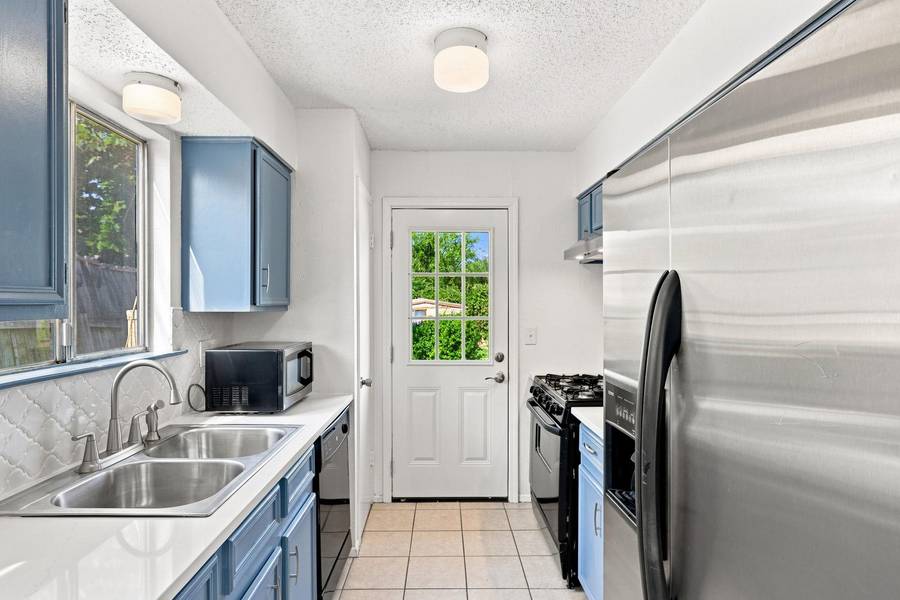 5700 Cherry Park Dr #A, Austin, TX 78745