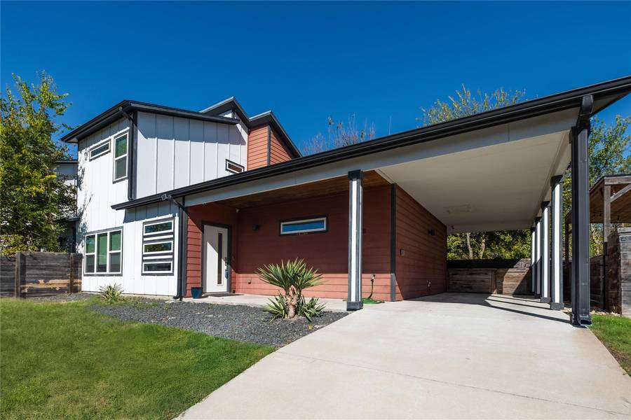 7601 Bethune Ave #B, Austin, TX 78752