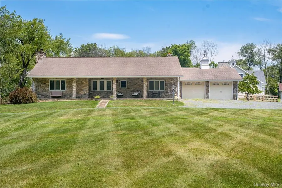 90 Onderdonk RD, Warwick, NY 10990