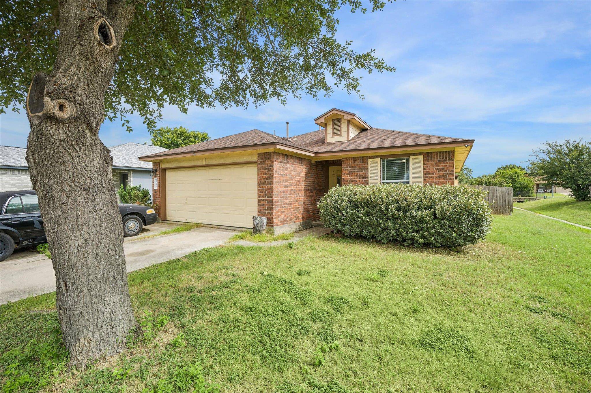 119 Brooke ST, Hutto, TX 78634