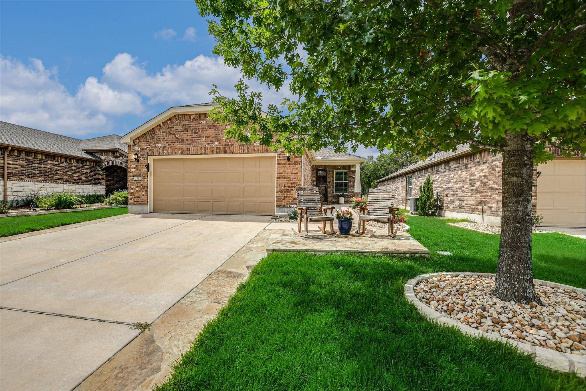231 Hobby ST, Georgetown, TX 78633
