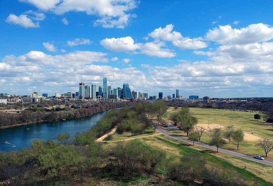 1122 Hollow Creek DR #1, Austin, TX 78704