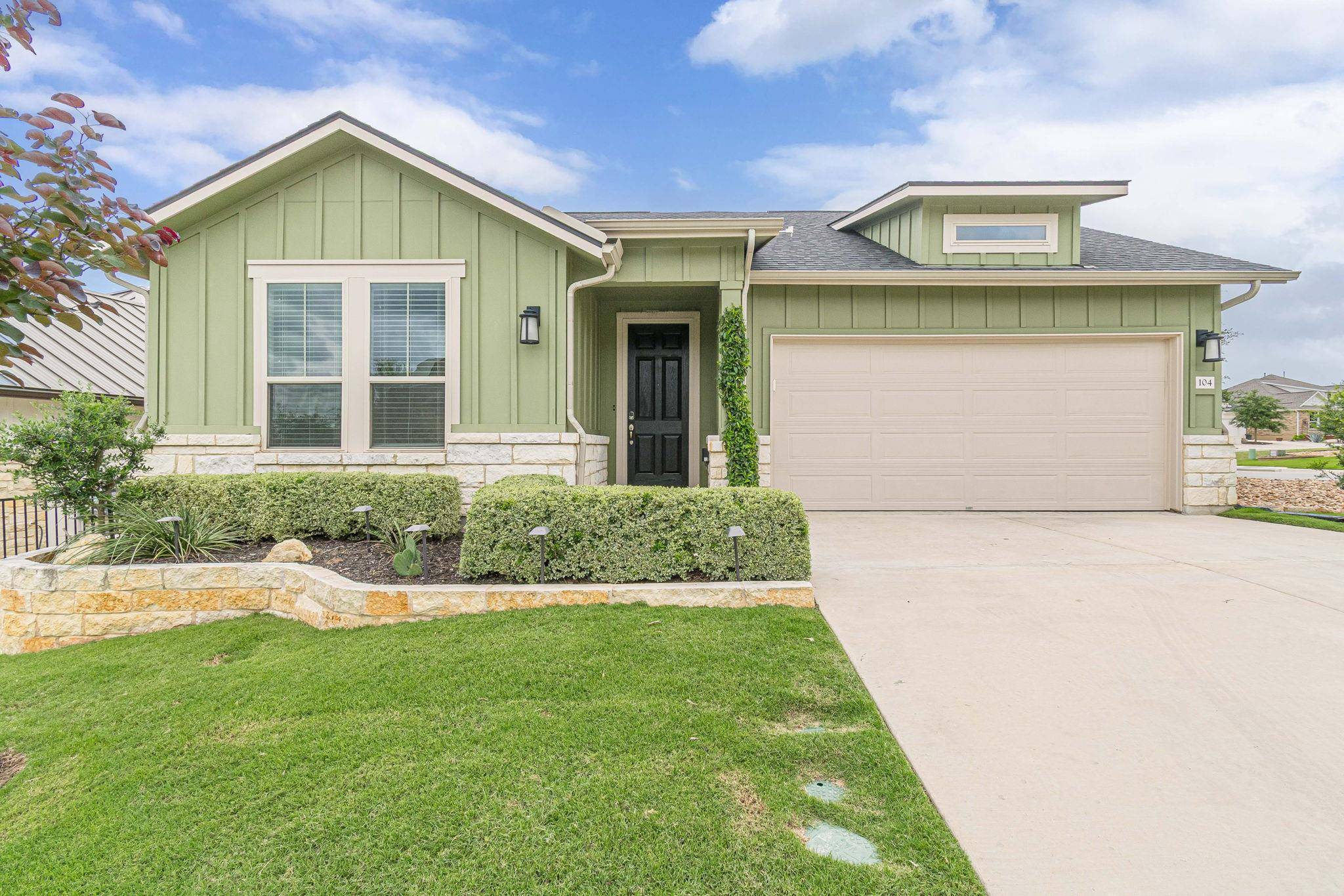 104 Singing Sumac WAY, San Marcos, TX 78666