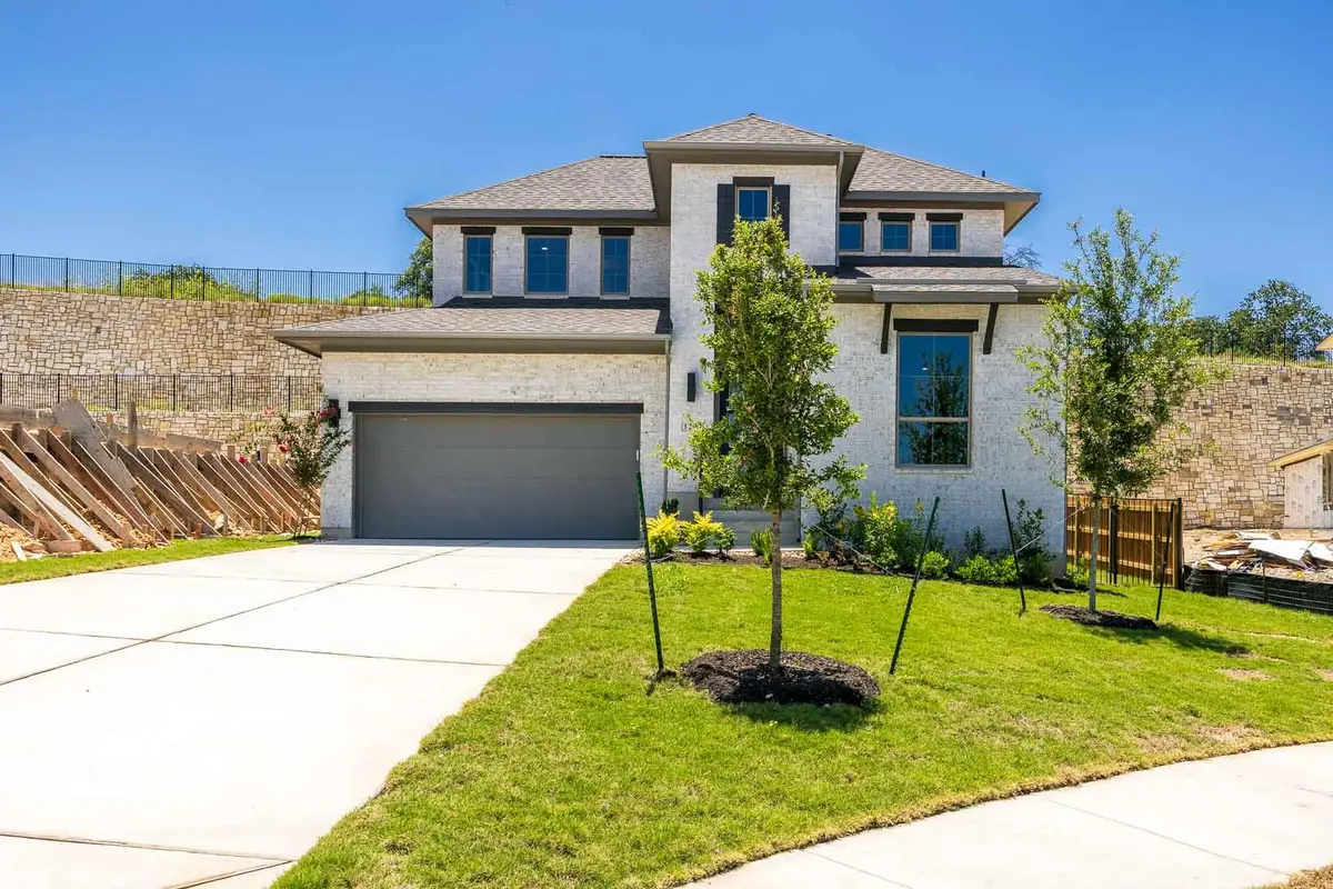 129 Burke ST, Liberty Hill, TX 78642