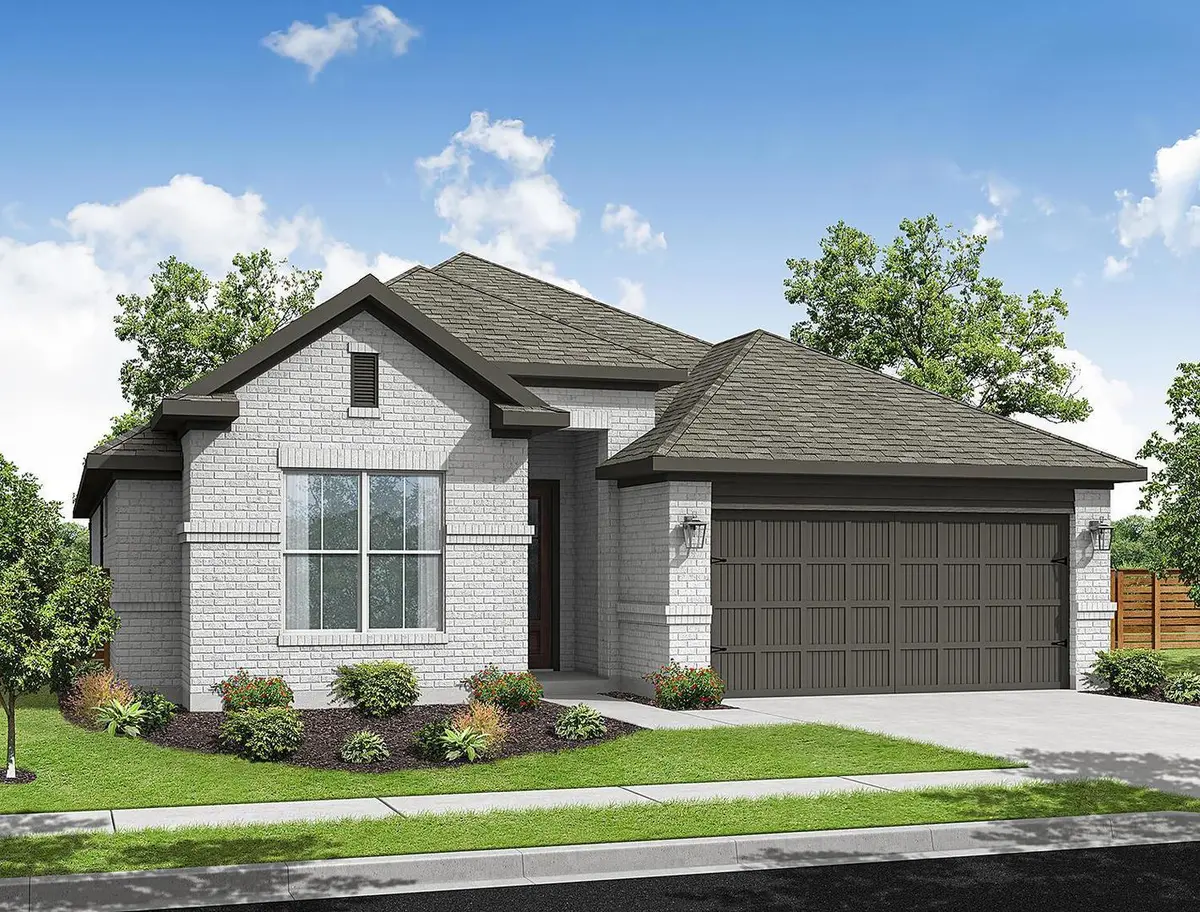 140 Hadleigh DR, Hutto, TX 78634