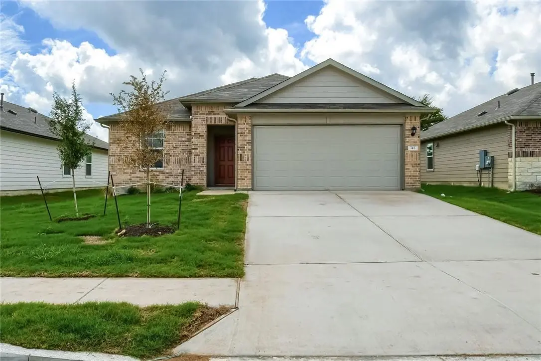745 Adler WAY, San Marcos, TX 78666
