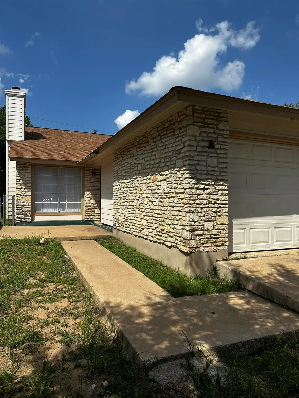 2202 Donahue LN #A, Austin, TX 78744