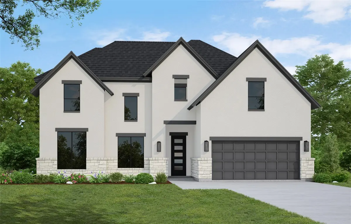 117 Beebalm CV, Georgetown, TX 78633