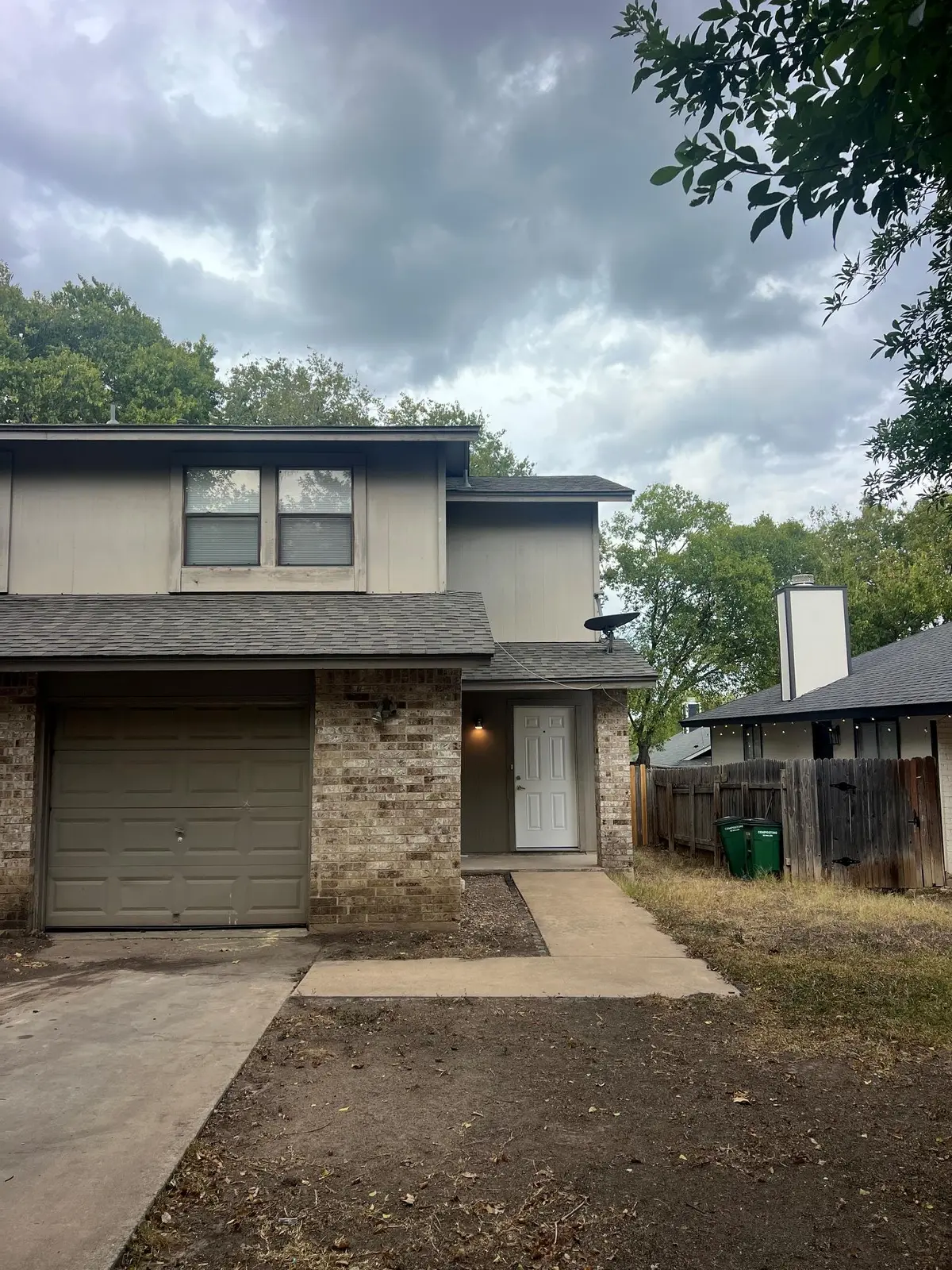 11429 Ptarmigan DR #B, Austin, TX 78758