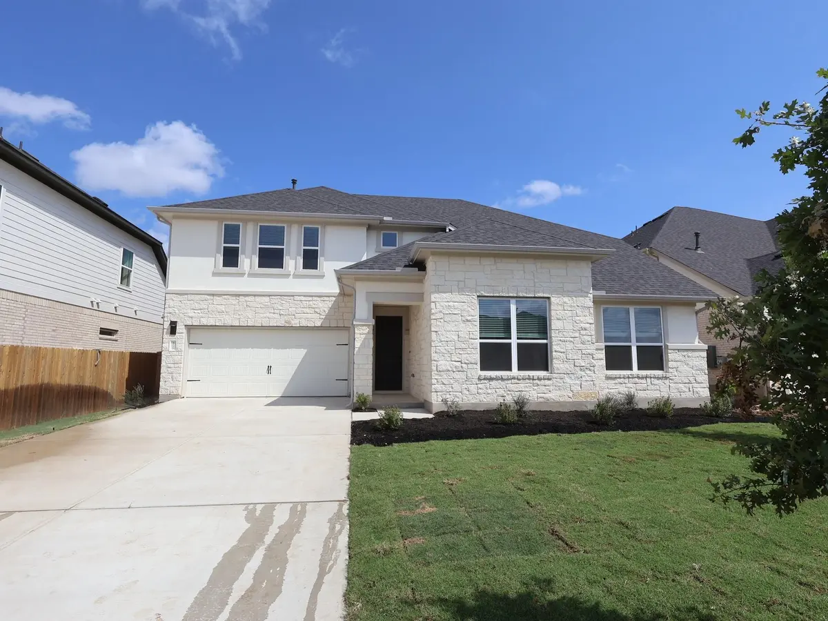 3721 Plentywood LN, Leander, TX 78641
