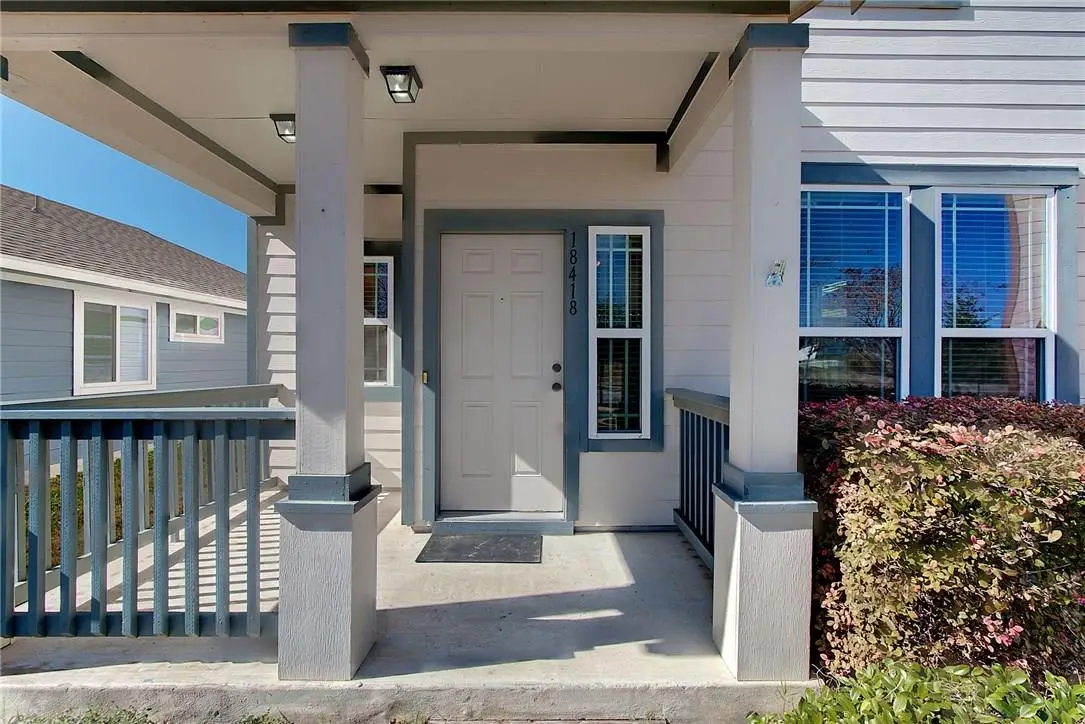 18418 Mammoth Cave BLVD, Pflugerville, TX 78660