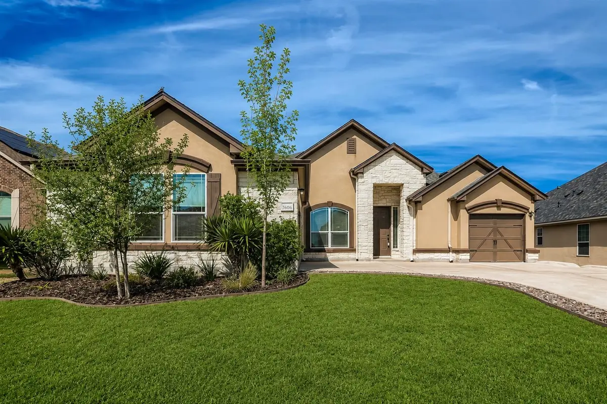 18308 Pencil Cactus DR, Pflugerville, TX 78660