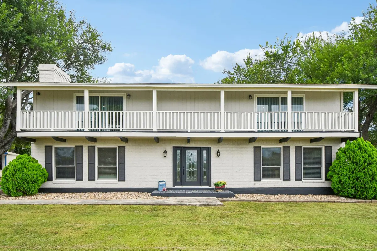 550 C Bud Stockton LOOP, Jarrell, TX 76537
