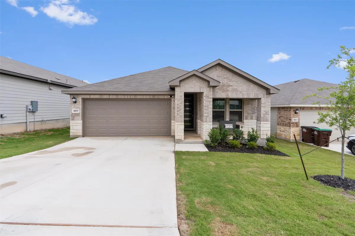 3059 Pike DR, New Braunfels, TX 78132