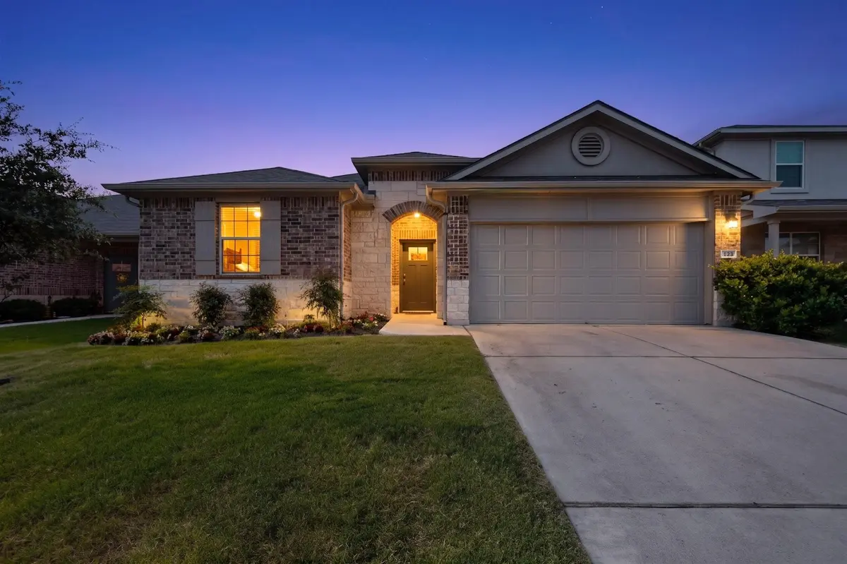 129 Brunnen WAY, Georgetown, TX 78626