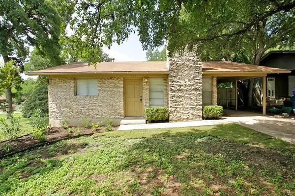 7102 Dan Jean DR #B, Austin, TX 78745
