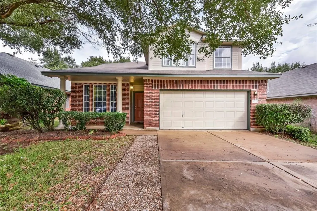 12733 Council Bluff DR, Austin, TX 78727