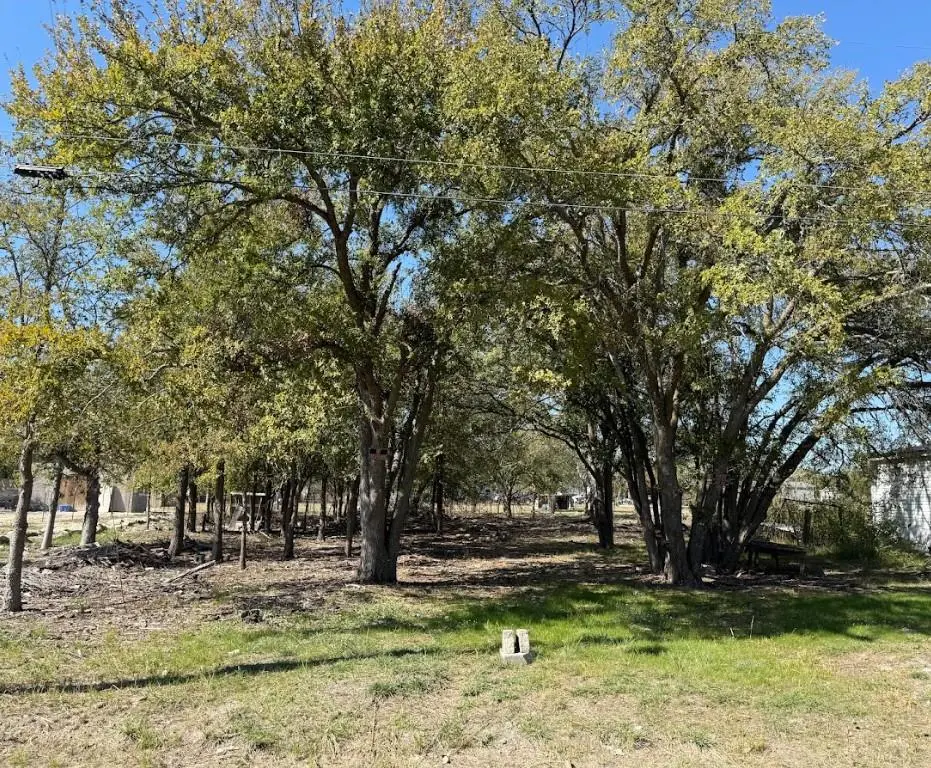 699 S Cotrell ST, Bartlett, TX 76511