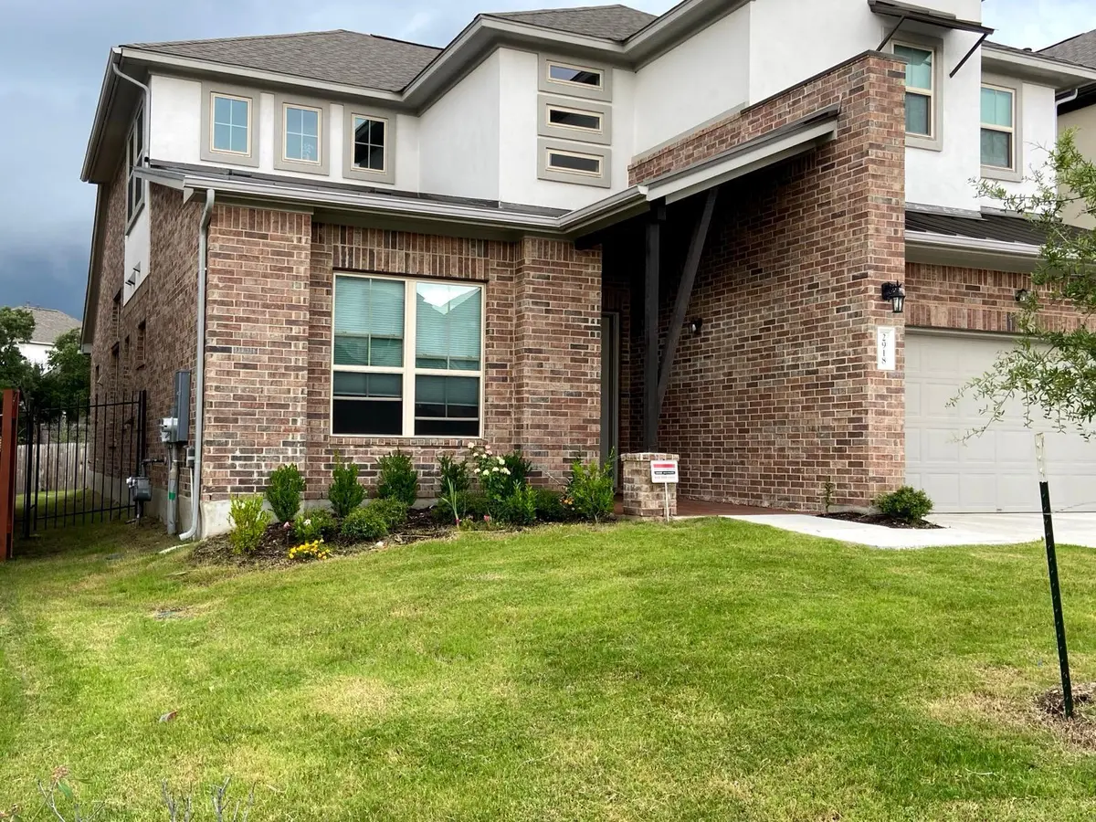 2918 Zelma DR, Cedar Park, TX 78613